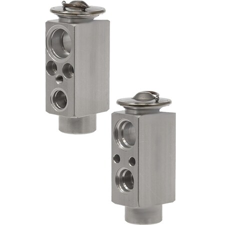 Gpd Expansion Valve/Orifice Tube, 3411584 3411584